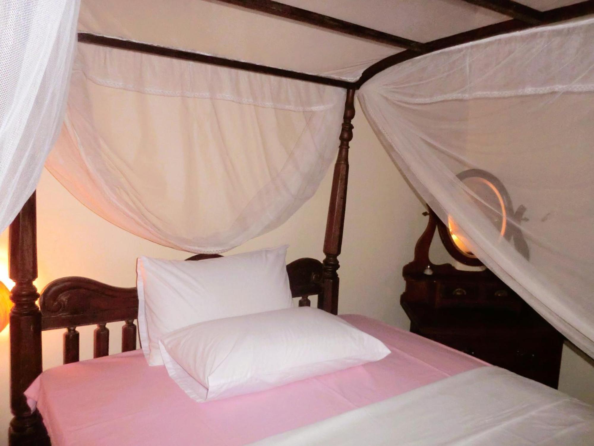 Top Of The Hill Guesthouse Weligama Zimmer foto