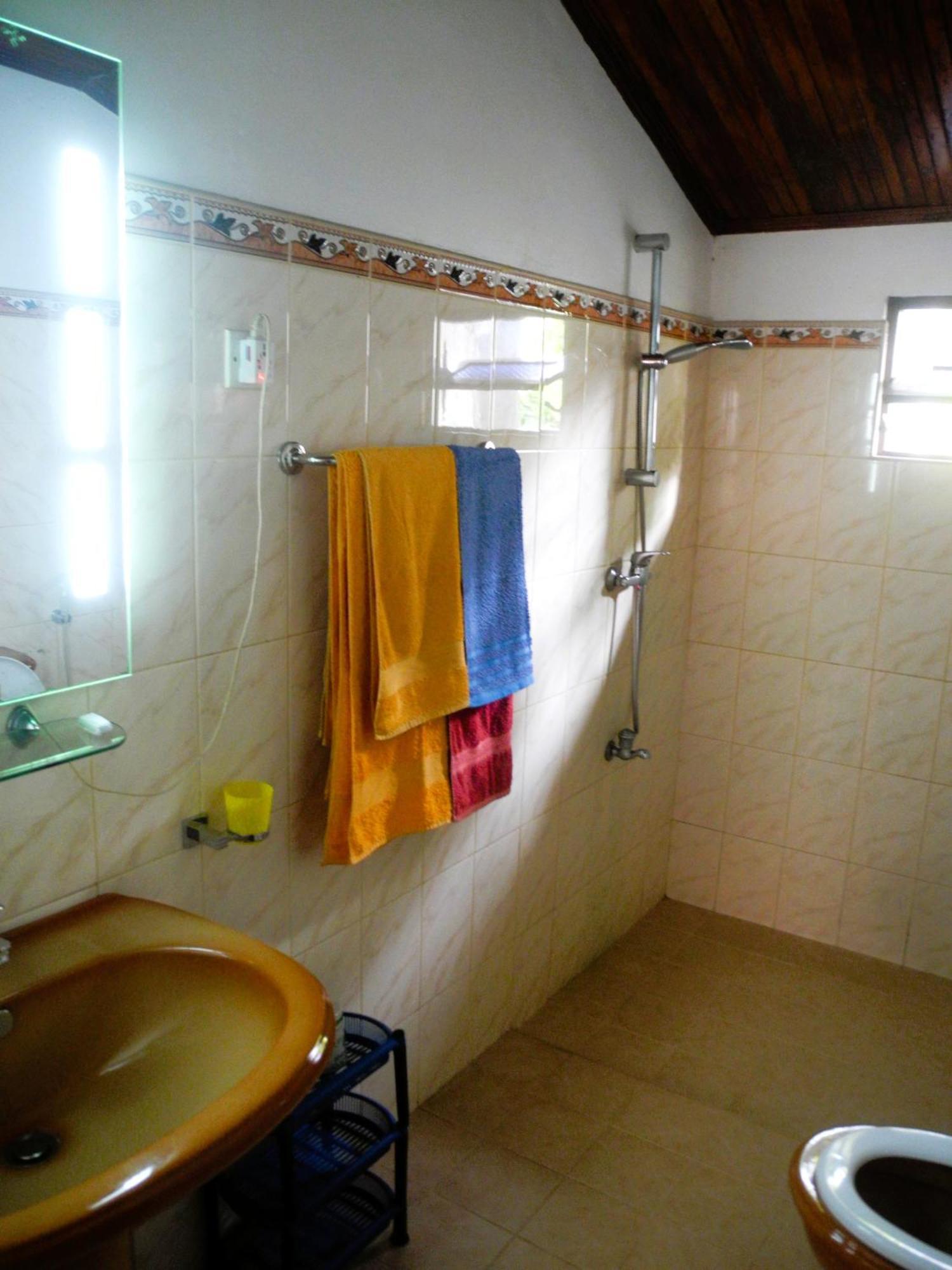 Top Of The Hill Guesthouse Weligama Zimmer foto