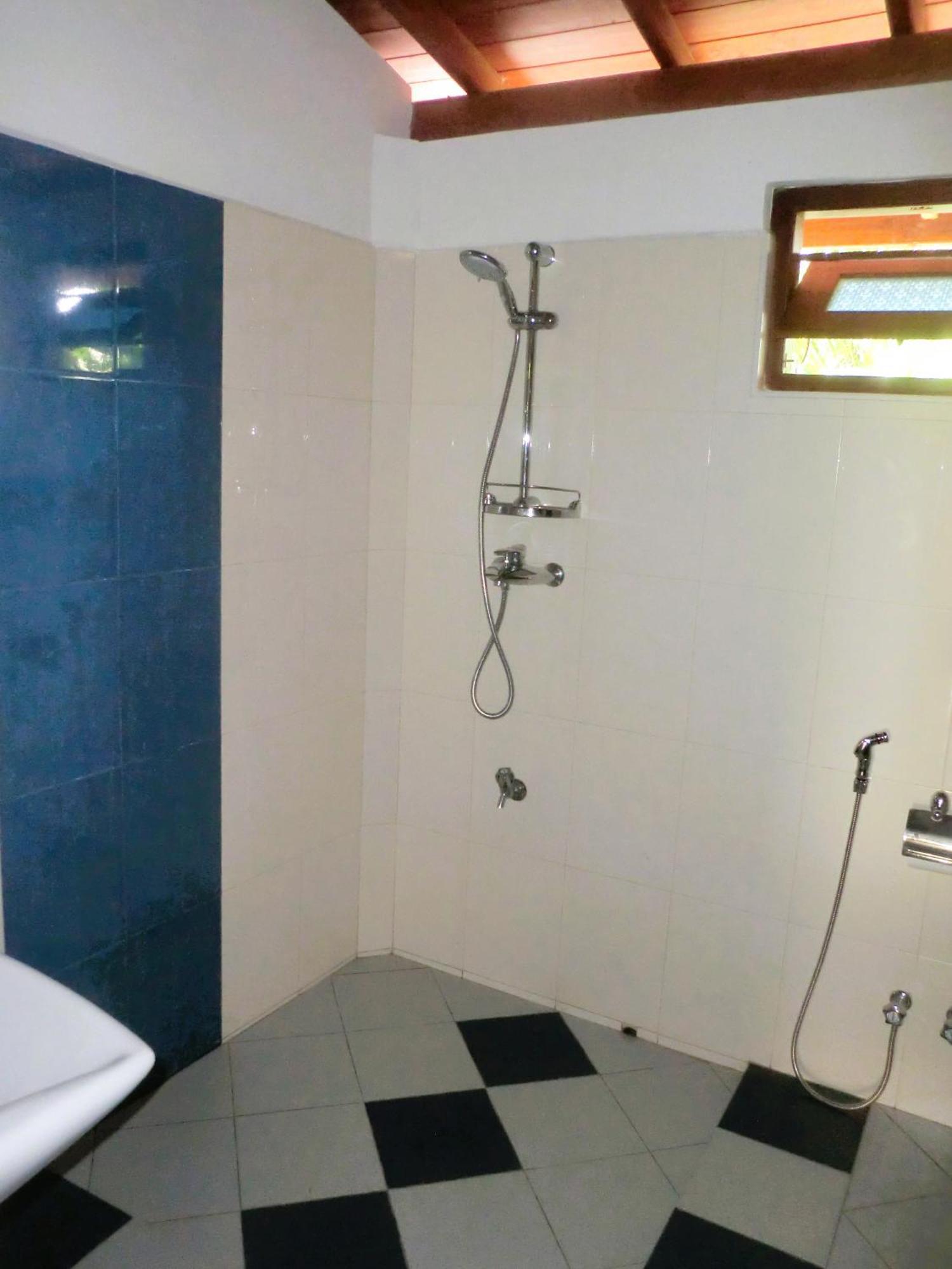 Top Of The Hill Guesthouse Weligama Zimmer foto